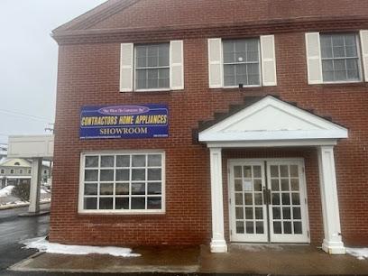 Contractors Home Appliances