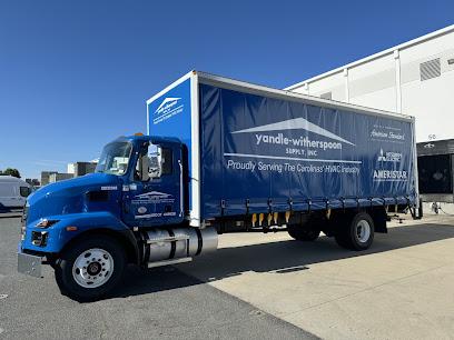 Yandle-Witherspoon Supply, Inc.