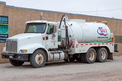 BEST Plumbing, Heating & Cooling LLC