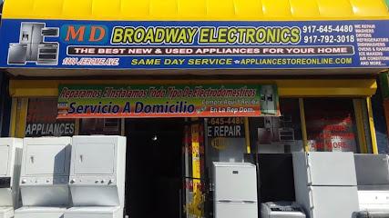 MD Broadway Electronics