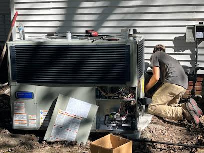 Blankenship Heating and Cooling