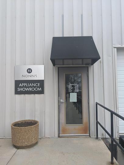 Nonn's Appliances