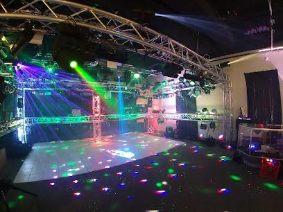 Pro Audio and Lighting