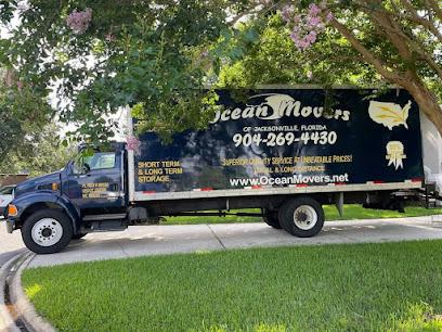 Ocean Movers
