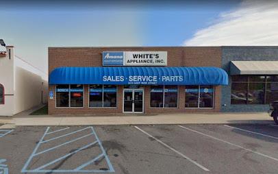 White's Appliance