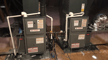 Hardin’s Heating & Cooling