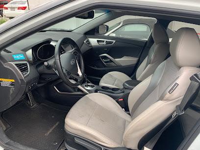 University Auto Service