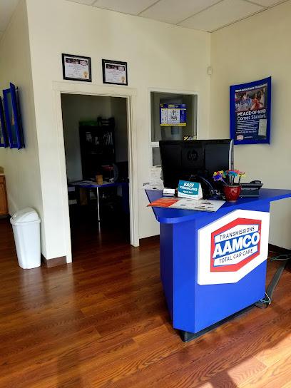 AAMCO Transmissions & Total Car Care