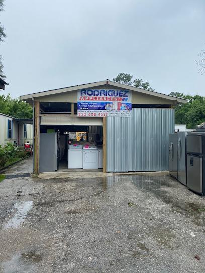 Rodriguez Appliances