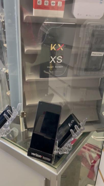 ALL STOP ELECTRONICS REPAIR