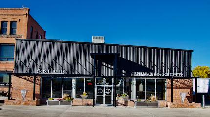 Cost Plus Appliance & Design