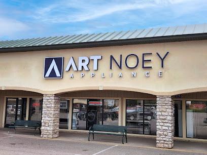 Art Noey Appliance - Frankenmuth