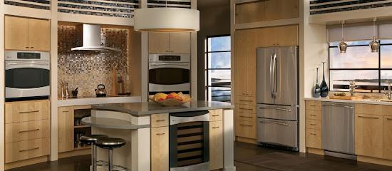 BR Appliance service San Diego