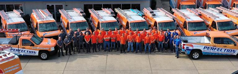 Perfection Heating, Air Conditioning & Refrigeration