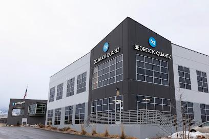 Bedrock Quartz Countertops