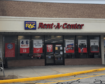 Rent-A-Center