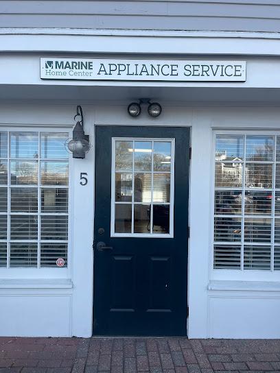 Marine Home Center