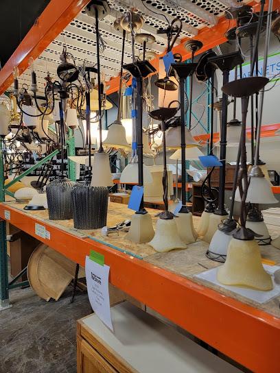 Habitat for Humanity ReStore