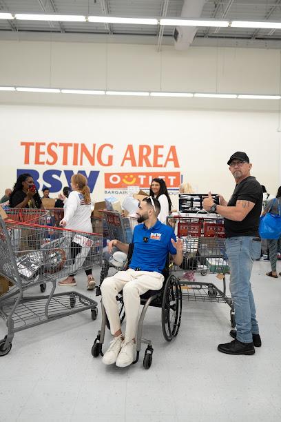 BSW Bargain Supply Warehouse