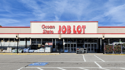 Ocean State Job Lot