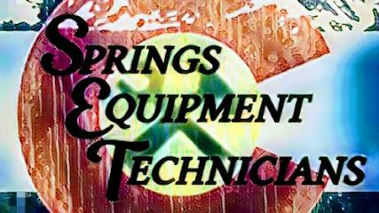 Colorado Springs Equipment Technicians