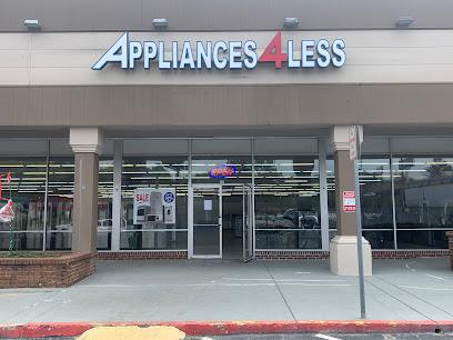 Appliances 4 Less Marietta