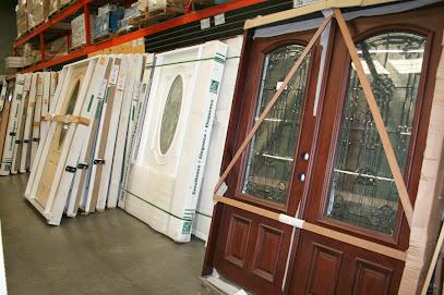 CONTRACTORS' WAREHOUSE