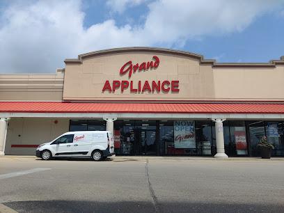 Grand Appliance and TV