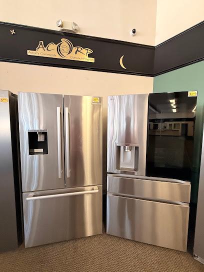 Home Appliances Depot Inc