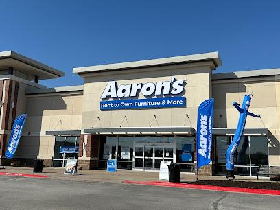 Aaron's Rent To Own