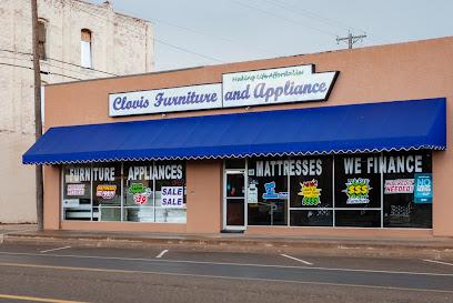 Clovis Furniture Exchange & Mattresses Too