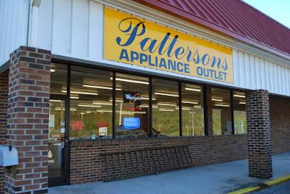 Pattersons Home Appliances - Outlet Store