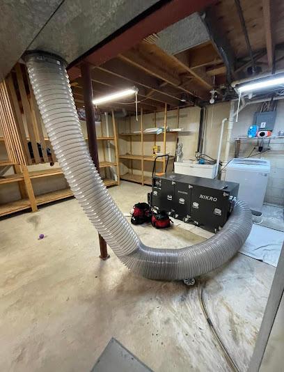 Ultimate Air Duct Cleaning