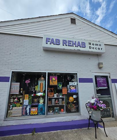 Fab Rehab