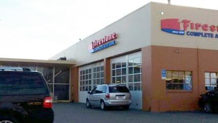 Firestone Complete Auto Care