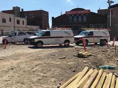 Vaughan Mechanical Inc.