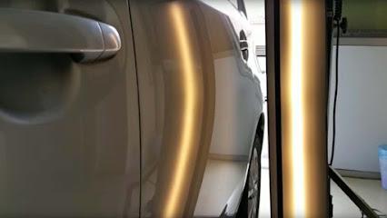 Mobile Dent Repair NYC