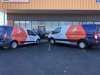 Mr. Appliance of Owensboro