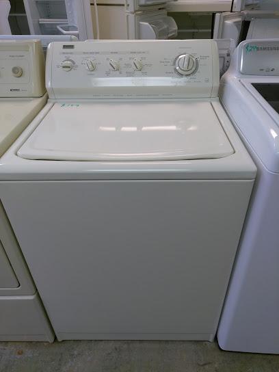 Appliance Liquidator