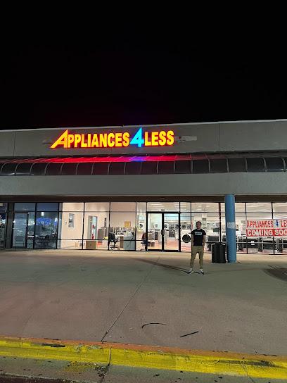 Appliances 4 Less - Huntsville in Huntsville, Alabama