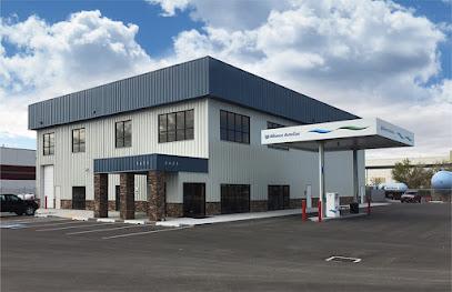 Blue Star Gas - Salt Lake City Co.