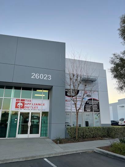 The Appliance Stores