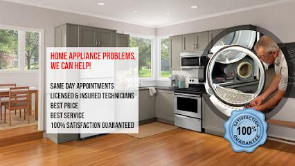 Shawmut Appliance Repair