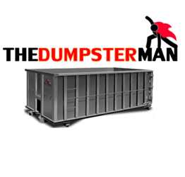 The Dumpster Man