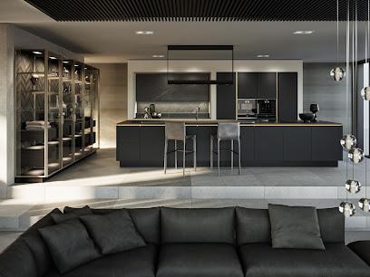 SieMatic Boston