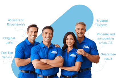 Frost Appliance - Commercial and Home Appliance Repair Services