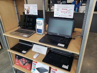 Geek On A Scooter Fixin Your Computer