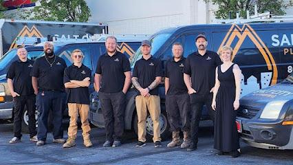 Salt City Plumbing, Heating & Air