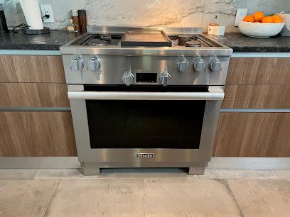 Able Appliance Home Service