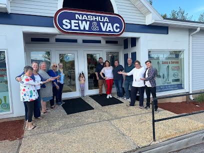 Nashua Sew & Vac
